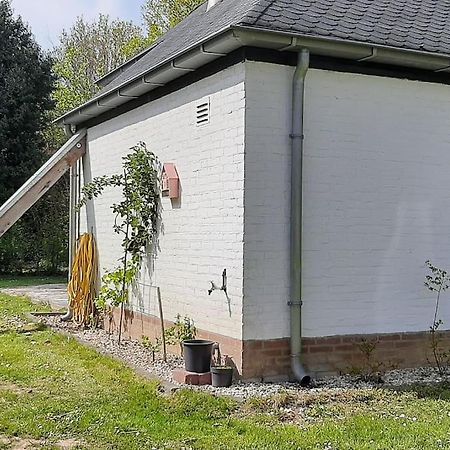 Vrijstaande Recreatievilla Met Ruime Omheinde Tuin Posterholt Εξωτερικό φωτογραφία